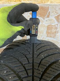 GOODYEAR VECTOR 4SEASONS GEN-2 - 205/55 R17 95V Celoroční - 3