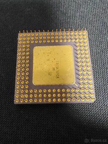 Intel i486 - 3