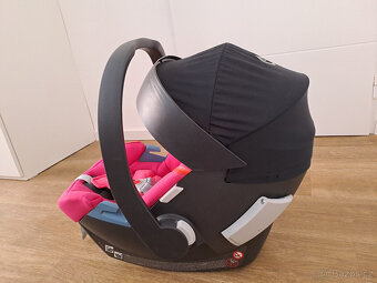 Cybex Gold - vajíčko - 3