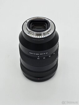 Sony 24-105mm F4 G TOP STAV - 3
