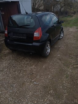 Citroen C2 - 3