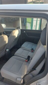 Vw Touran 1t2 1.9tdi 96kw - 3