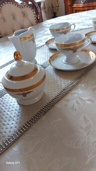 Krásný porcelán - 3