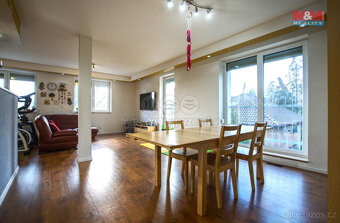 Prodej rodinného domu 7+kk, 180 m², Ostrava - Hošťálkovice - 3