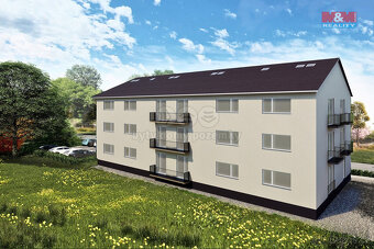 Prodej bytu 2+kk, 63.2 m², Žleby - 3