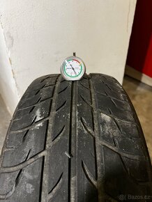 Letní pneu 225/50 R16 - 3