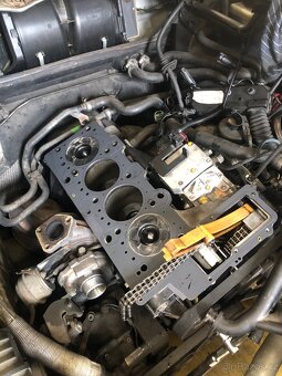 Autoservis MKAuto (oprava / repasemotorů) (oprava vozidel) - 3