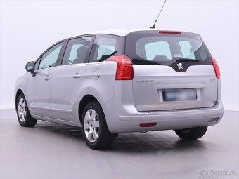 Peugeot 5008 1,6 16V Premium 7Míst Panorama (2011) - 3