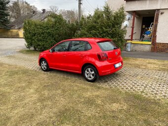 VOLKSWAGEN POLO 1.0mpi - 3
