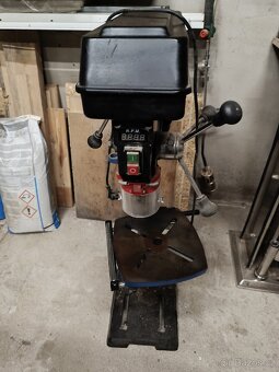 Schepach Vario speed 18dp - 3