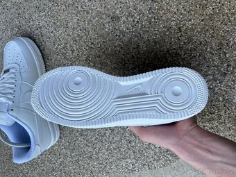 Nike af1 - 3