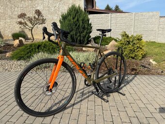 Ridley Kanzo Adventure Carbon 2021 - 3