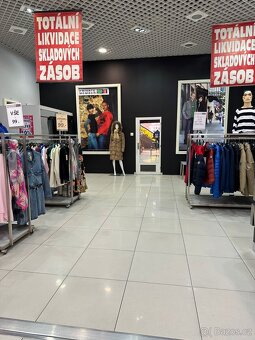 Figuríny tiskárny pokladny parní generátor vybavení prodejen - 3