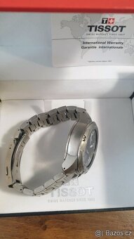 Tissot T-Touch II Titanium T047.420.44.051.00 - 3