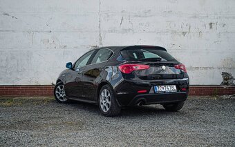 Alfa Romeo Giulietta 1.4 T MultiAir - 3