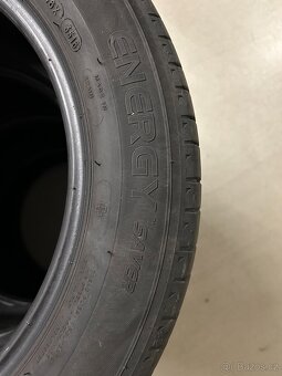 Letni pneu 225/55/16 sada 4ks - 3