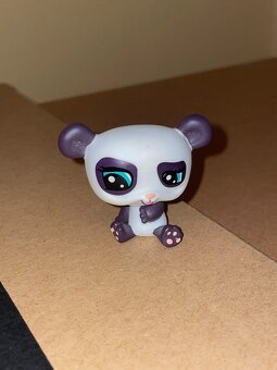 Lps figurky - 3