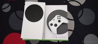 Xbox series S - 3