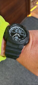 Hodinky Casio gshock - 3
