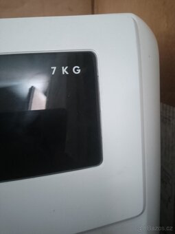 Pračka AEG na 7 kg A+++ - 3