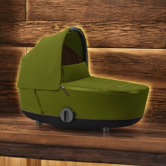 Hluboká korba Cybex mios vse nove - 3