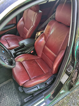 Bmw e46 323i - náhradní díly - 3
