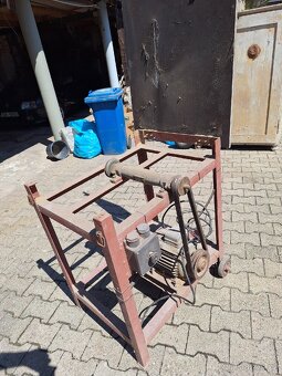 Okružní pila - 3