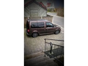 RARE: AEZ Tycoon R17 - 3