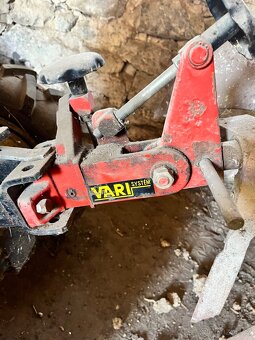 Malotraktor - 3