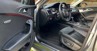 Audi A6 3.0tdi QUATTRO, S-line, VÝBAVA, 1.majitel, SERVIS - 3