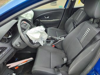 Renault Megane č. 23341 - 3