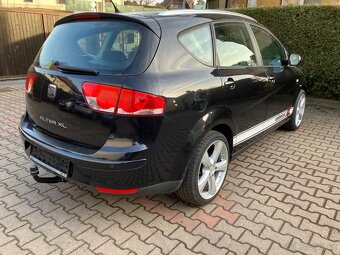 SEAT ALTEA XL 1.4i - 3