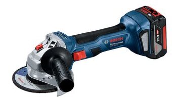 BOSCH GWS 180-LI Professional Akumulátorová úhlová bruska - 3