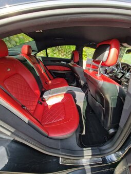 Mercedes Benz CLS 2016 - 3