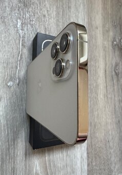 iPhone 12 Pro Max Gold 128GB - 3