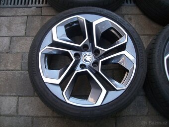 alu letní kola Altair Octavia IV RS 19" - 3