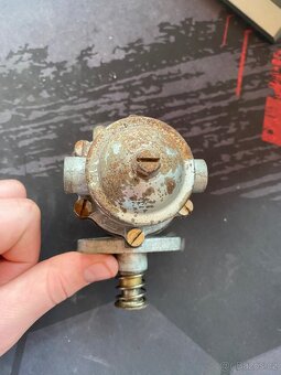 AC pumpa octavia, spartak, škoda 1203 - 3