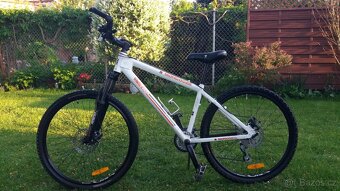 Horské kolo Mongoose Tyax Elite USA disk. můžu POSLAT s ALU - 3
