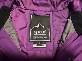 Bunda lyže snb Rip Curl S - 3