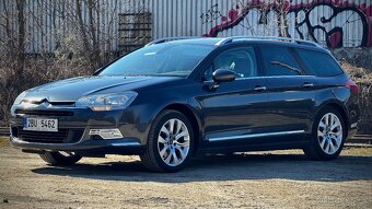 Citroen C5 X7 3.0i 155KW V6 Automat Kombi - 3