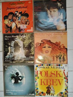 Prodám gramodesky. - 3