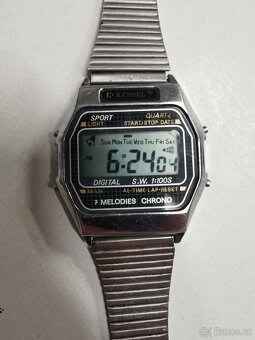 Retro digitálky - 3