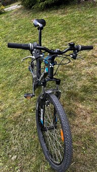 26" HORSKÉ KOLO BTWIN ROCKRIDER 340 - velikost M - 3