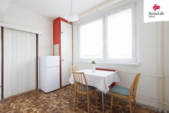 Prodej bytu 3+1 73 m2 Nerudova, Třešť - 3