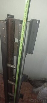 Soustruh na kov - 3