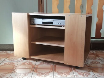 TV stolek - 3