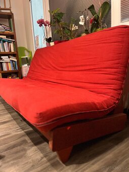 Futon 140x200 - 3