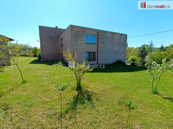 prodej RD 470 m2, pozemek 1814 m2, Stradonice, okr. Kladno - 3