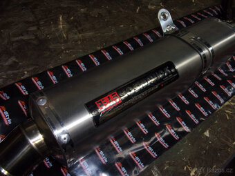 Výfuk Yoshimura - 3