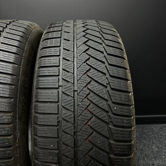 2ks pneu Continental 255/45/20 101V - 3